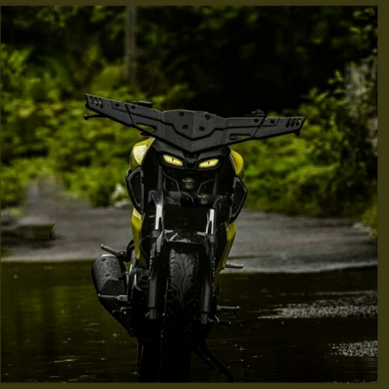 super rider