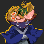 拉麵浪人 Simon
