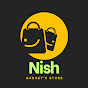 Nish Gadgets logo