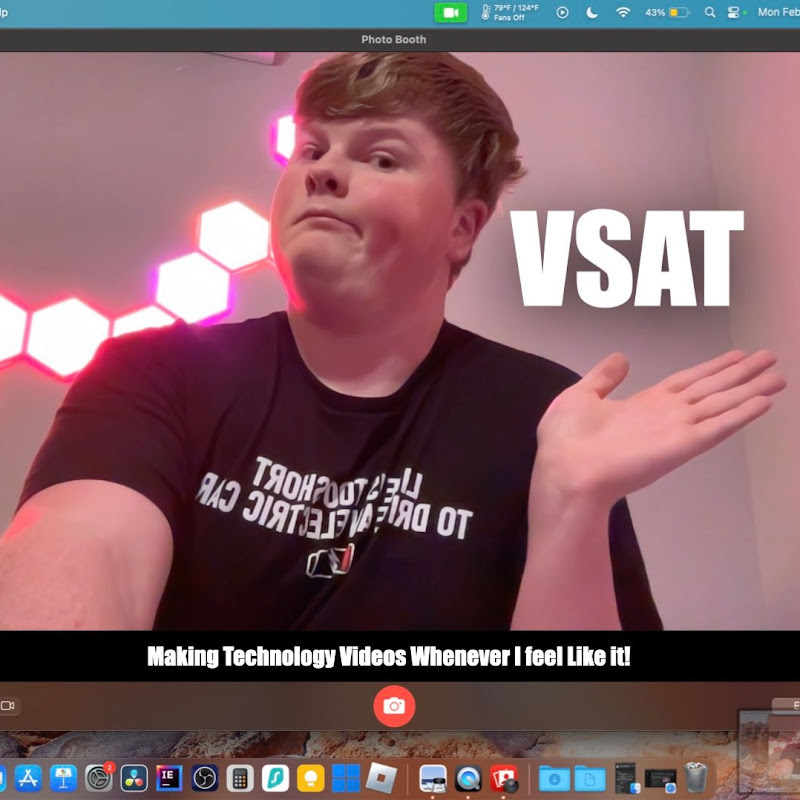 VanSucksAtTech