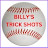 Billy’sTrickShots