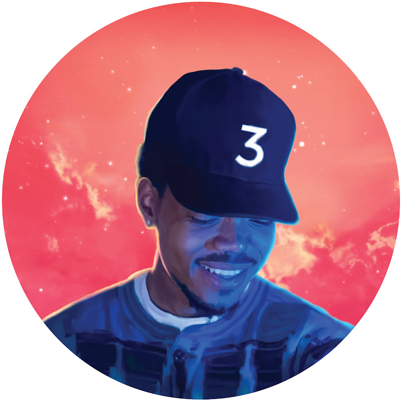 Chance The Rapper