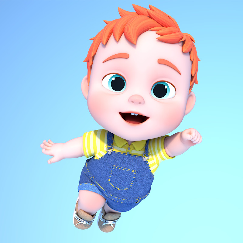 GoBooBoo Kids Songs