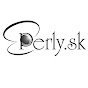 Perlysk logo