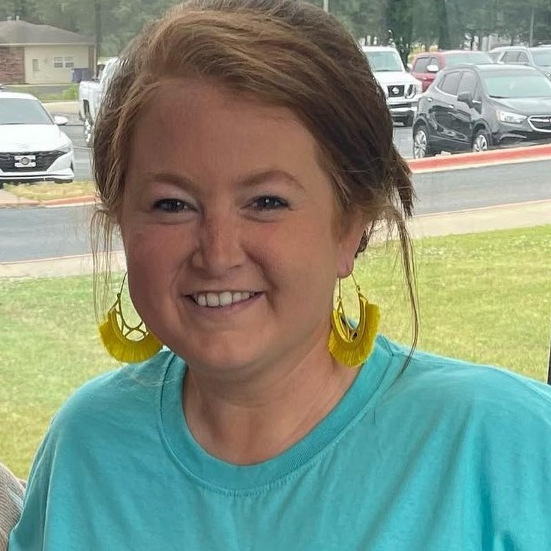 Mrs. Emily Krenn 