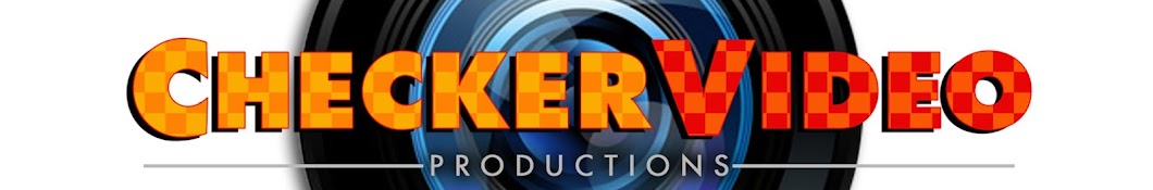Checkervideo Productions YouTube channel avatar
