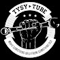 TysyTube Restoration channel logo