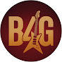 Back 4 Good logo