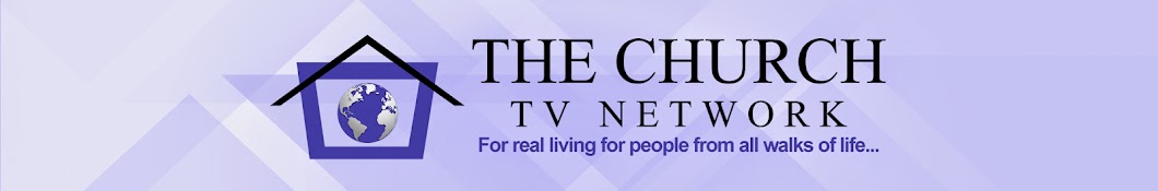 The Church TV Network YouTube channel avatar