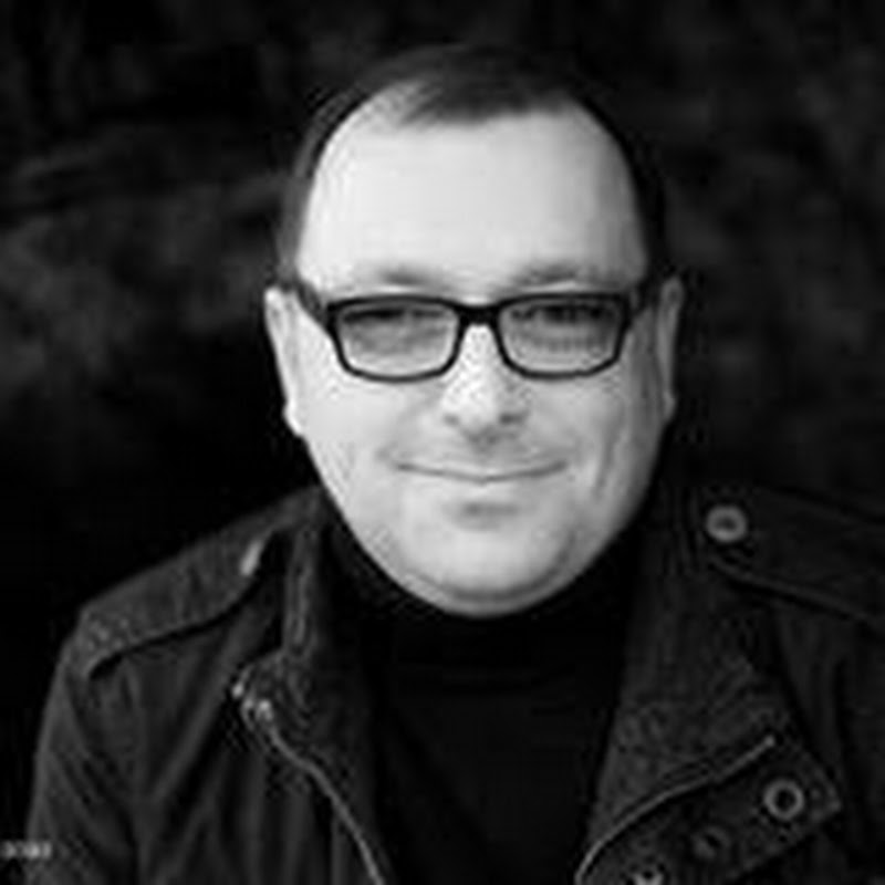 Анатомія людини з Максимом Цитовським