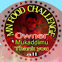 MN FOOD CHALLENGE  logo