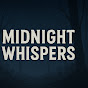 Midnight Whispers logo