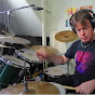 Erick Cohn Drumming YouTube Profile Photo