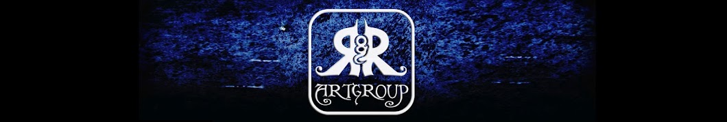 RRartgroup رمز قناة اليوتيوب