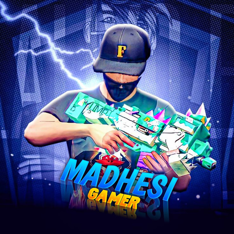 MADHESI GAMER