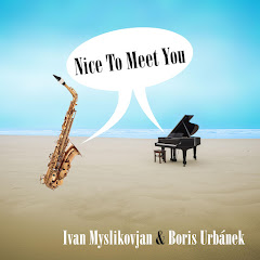 Boris Urbánek - Topic