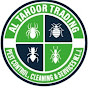 Al Tahoor Pest Control logo