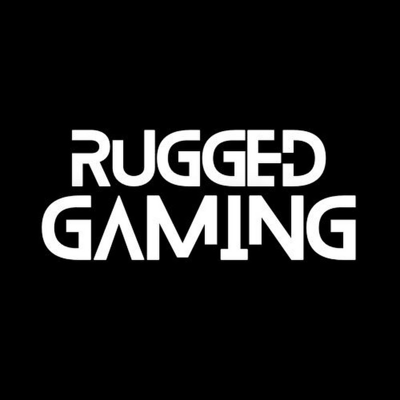 Rugged Gaming