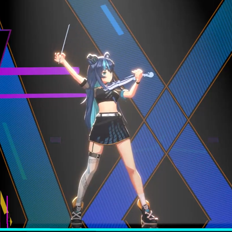 Post from Uruka Ch. 藤倉ウルカ 【Phase Connect】 - YouTube