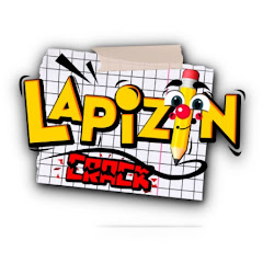 Lapizin Crack Channel icon