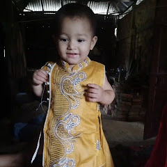 Md Foizual amin