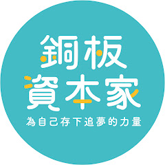 銅板資本家アイコン画像