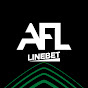 AFL Uzbekistan logo