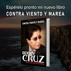 Bobby Cruz