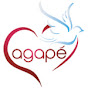 Eglise Agape  logo