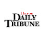 Huron Daily Tribune logo