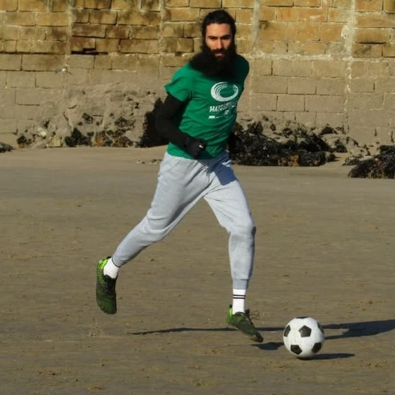 Pro X Football
