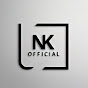 NK Official logo