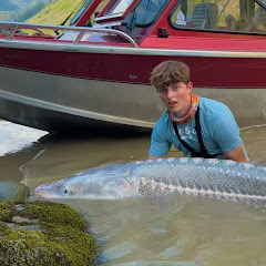 Non Stop Angling