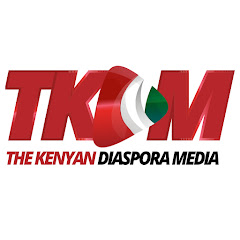 THE KENYAN DIASPORA MEDIA