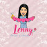 I-Pfi605g_s-channel-avatar-Lenny Artes e ideias