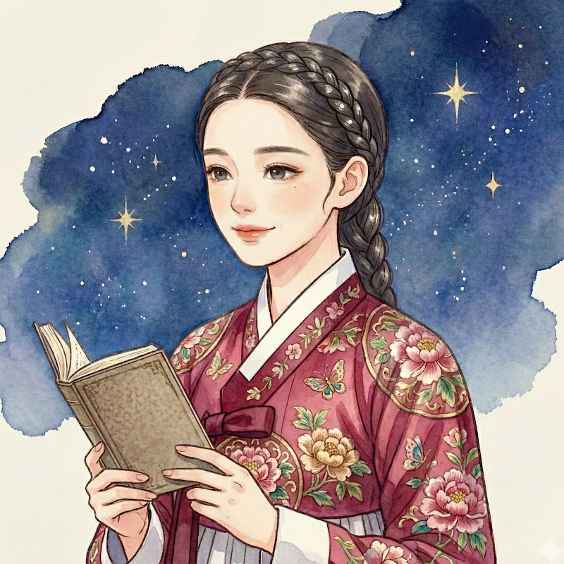 별당아씨 야담