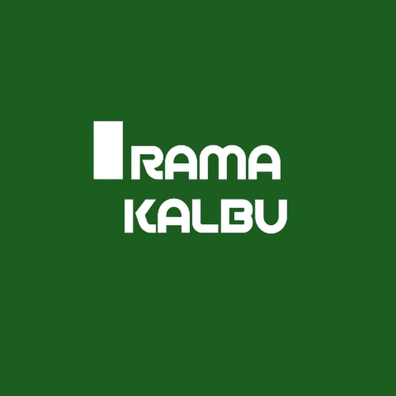 IRAMA KALBU