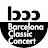 Barcelona Classic Concert