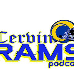 Cervin Rams Podcast