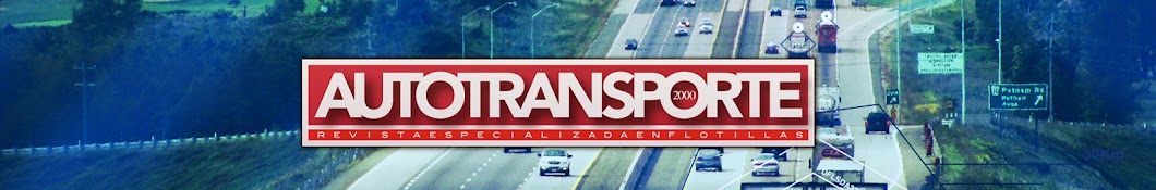 Autotransporte यूट्यूब चैनल अवतार