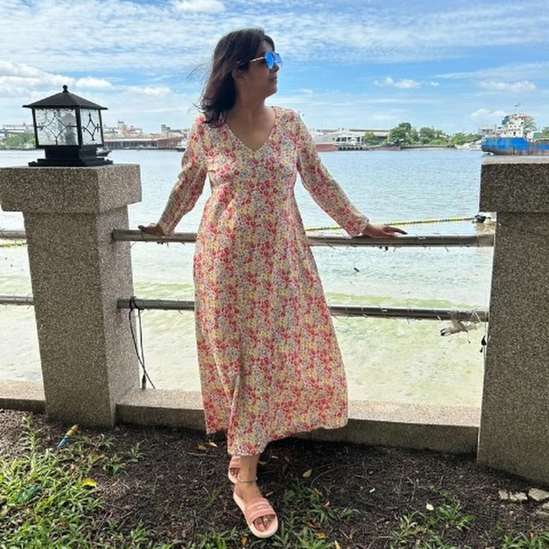 RuchikaLokesh ki Lifestyle 