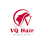VQ Hair Factory -  #1 Vietnamese hair factory logo