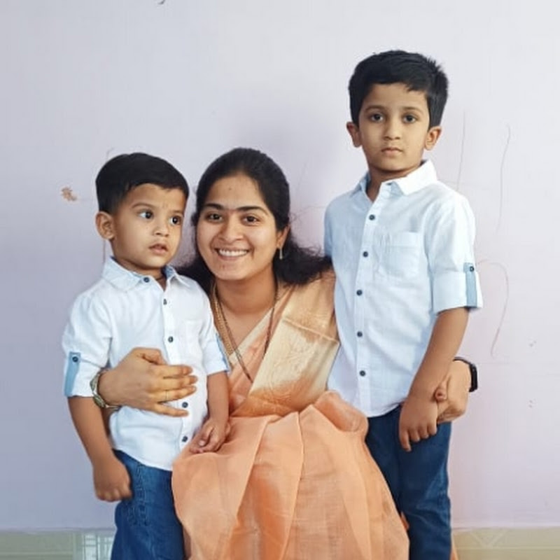  " Thanvik Kitchen " vlogs