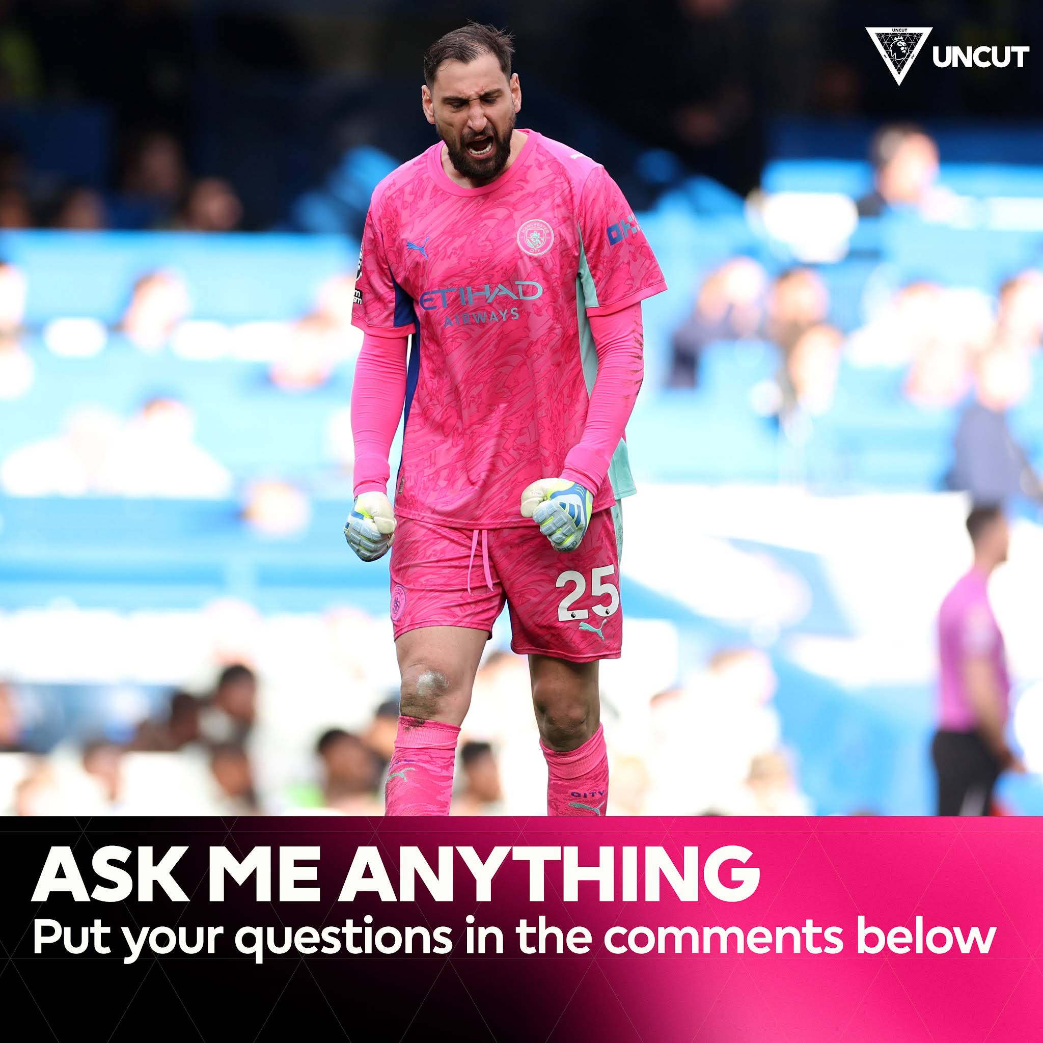 Post from Premier League