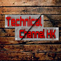 Technical Channel HK