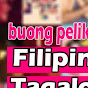 Tagalog Dubbed Movies YouTube Profile Photo