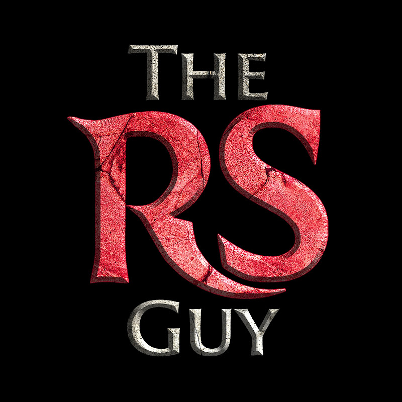 The RS Guy