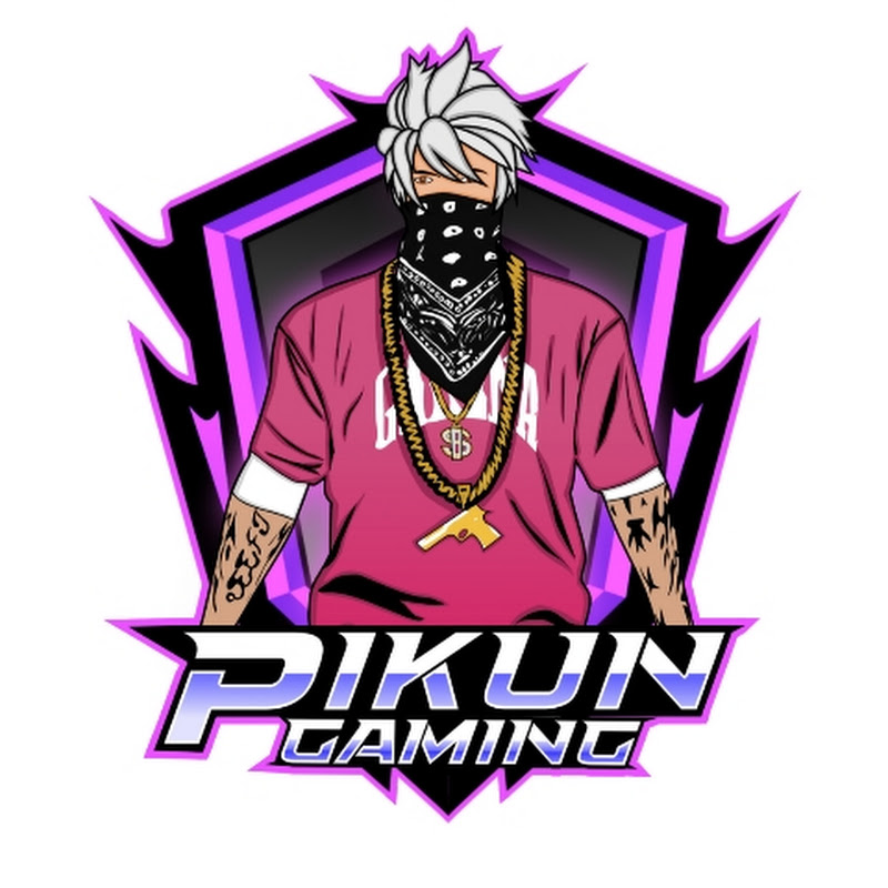 Pikun Gaming