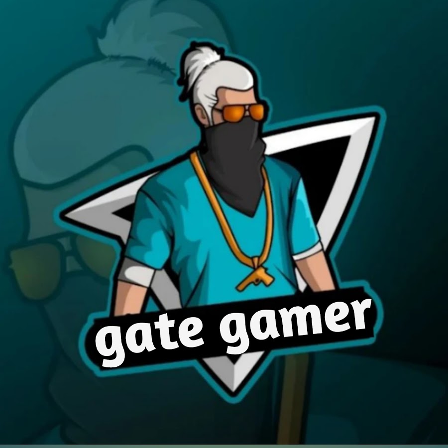 gate gamer