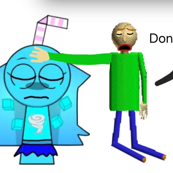 Post from Baldi